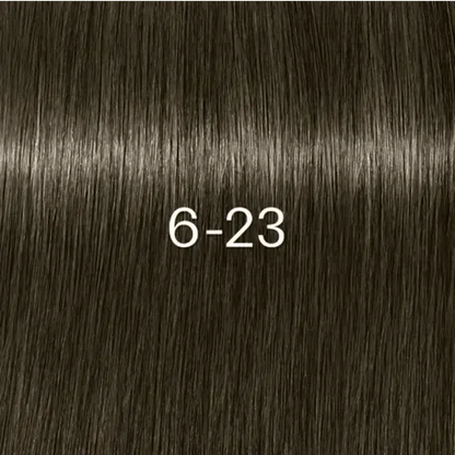 שוורצקופף צבע קבוע ללא אמוניה ZERO 60 מ"ל