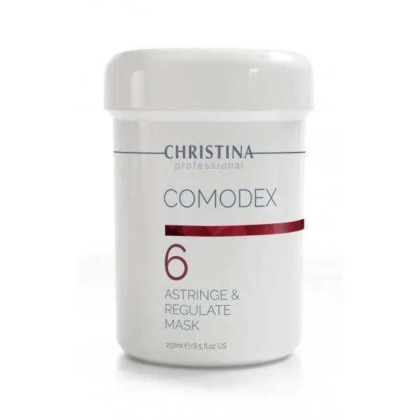 Christina Comodex Targeted Treatment Mask Step 6 250 ml