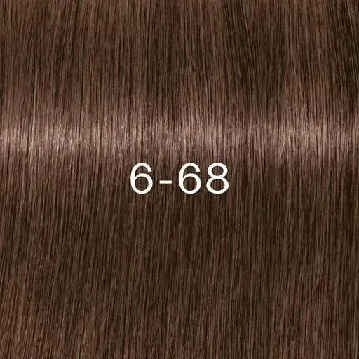 שוורצקופף צבע קבוע ללא אמוניה ZERO 60 מ"ל