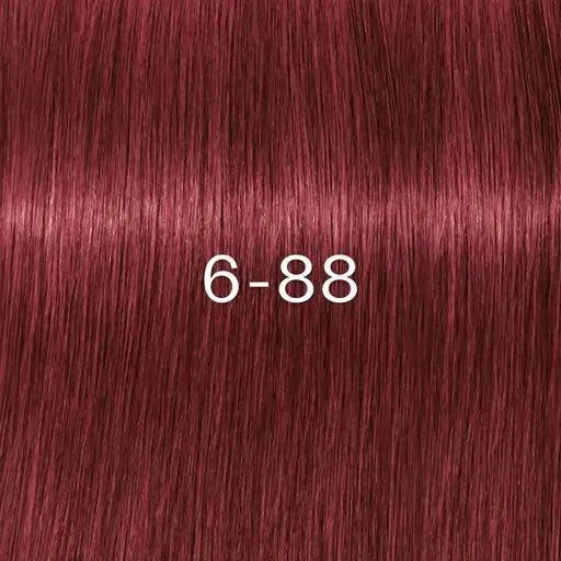 שוורצקופף צבע קבוע ללא אמוניה ZERO 60 מ"ל