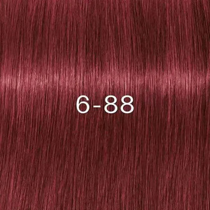 שוורצקופף צבע קבוע ללא אמוניה ZERO 60 מ"ל