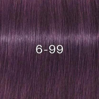 שוורצקופף צבע קבוע ללא אמוניה ZERO 60 מ"ל