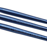 DSI Acrylic Kolinsky Building Brush for Decoration 6