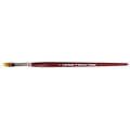 Professional Ombre Decoration Brush No. 6 ROSEWOOD