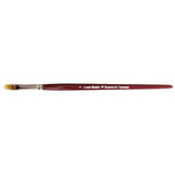 Professional Ombre Decoration Brush No. 6 ROSEWOOD