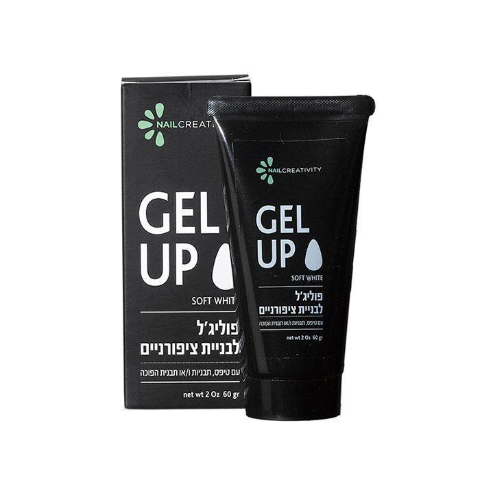 Nail Creativity Polygel 60 ml