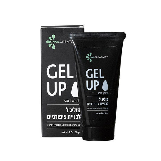 נייל קריאטיביטי פוליג'ל 60 מ"ל
