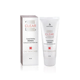 Пилинг-скатка Anna Lotan Clear Pineapple Crystal Peeling 60 мл