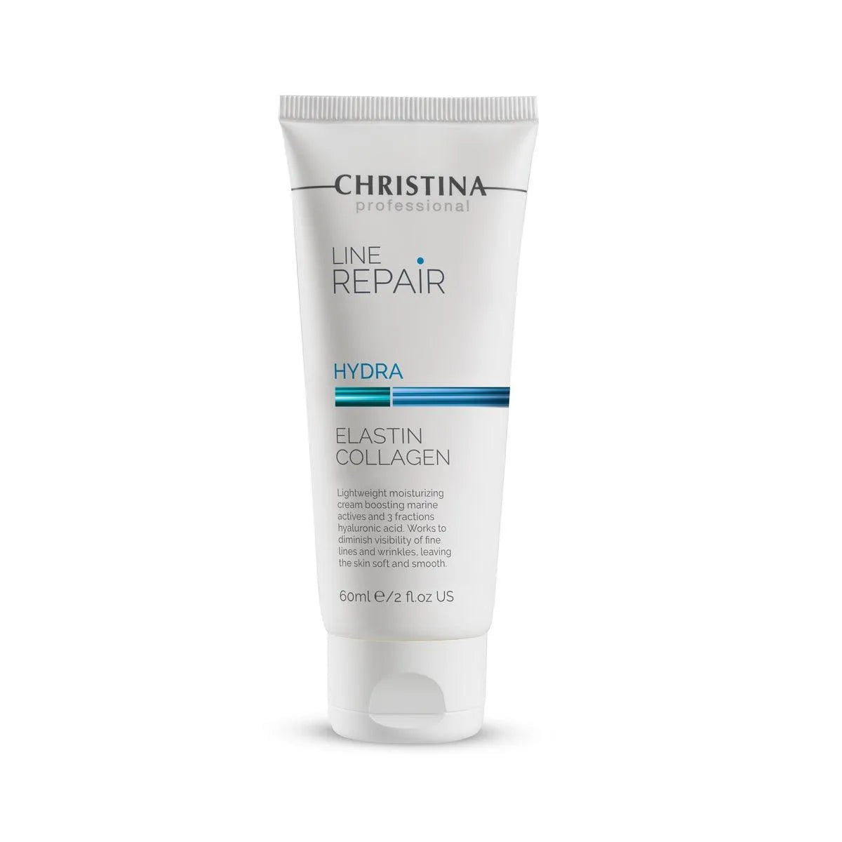 Christina Hydra Series Light, Oil-Free Moisturizing Lotion 60 ml