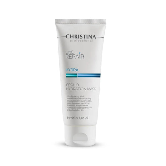 Christina Hydra Series Orchid and Magnolia Firming and Wrinkle Smoothing Mask 60 ml