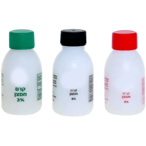 Noa Hair Oxygen 60 ml