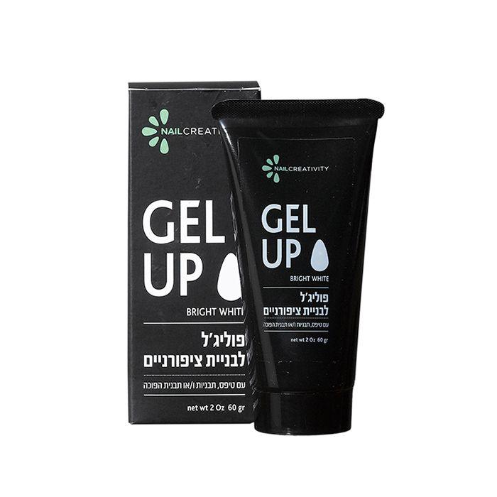 Nail Creativity Polygel 60 ml