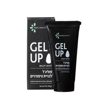 Nail Creativity Polygel 60 ml