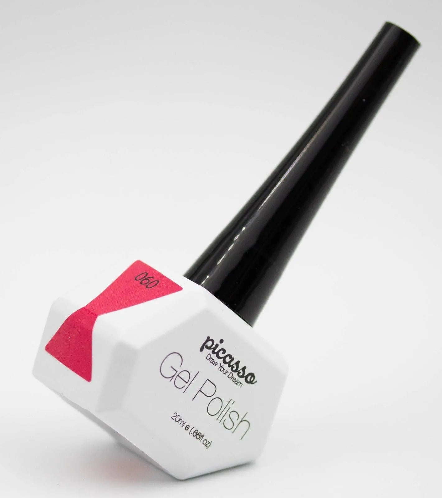 Picasso Nail Polish Gel -060