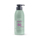 שמפו פרימיום לשיער צבוע או לאחר החלקה 500 מ"ל - Lomelo לומלו