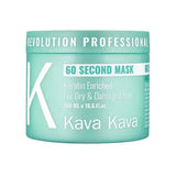 מסכת שיער 60 שניות 550 מ״ל | Kava Kava