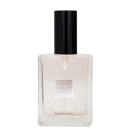 ספריי בושם לשיער הייר פרפיום  50 מ"ל - קווה קווה