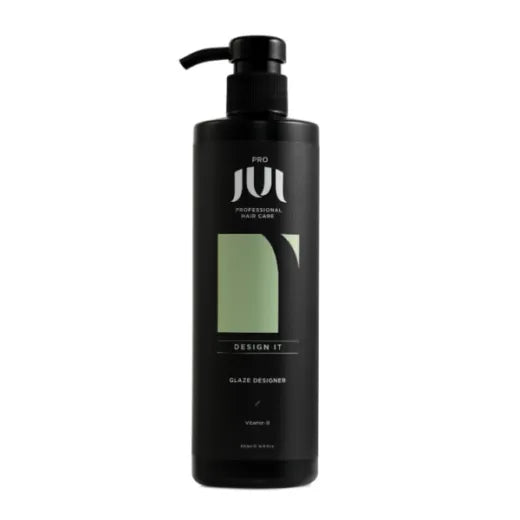 Jul Glaze for styling perfect curls 500ml