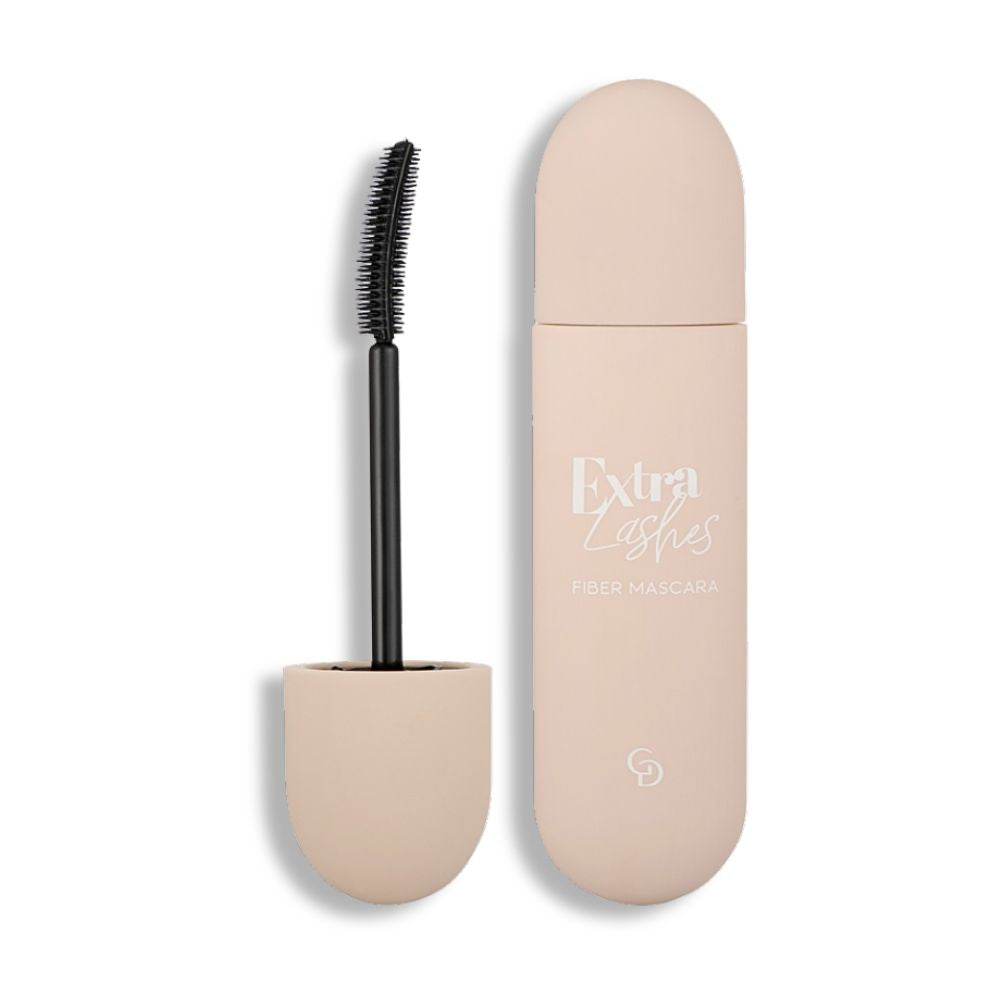 מסקרה סיבים Extra Lashes | Gal Gonen – תמונת המוצר