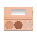 פלטת שלישיית סמקים Coffee Palette | Gal Gonen – תמונת המוצר