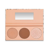 פלטת שלישיית סמקים Coffee Palette | Gal Gonen – תמונת המוצר