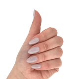 לילה מילאנו לק ג'ל- סגול עדין 61 10 מ"ל