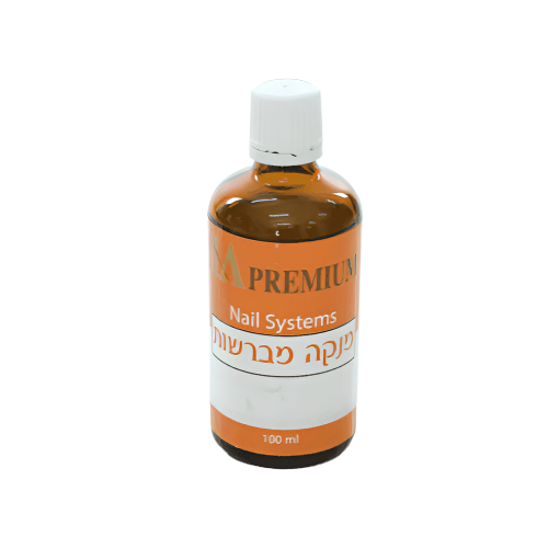 Brush cleaner 100 ml