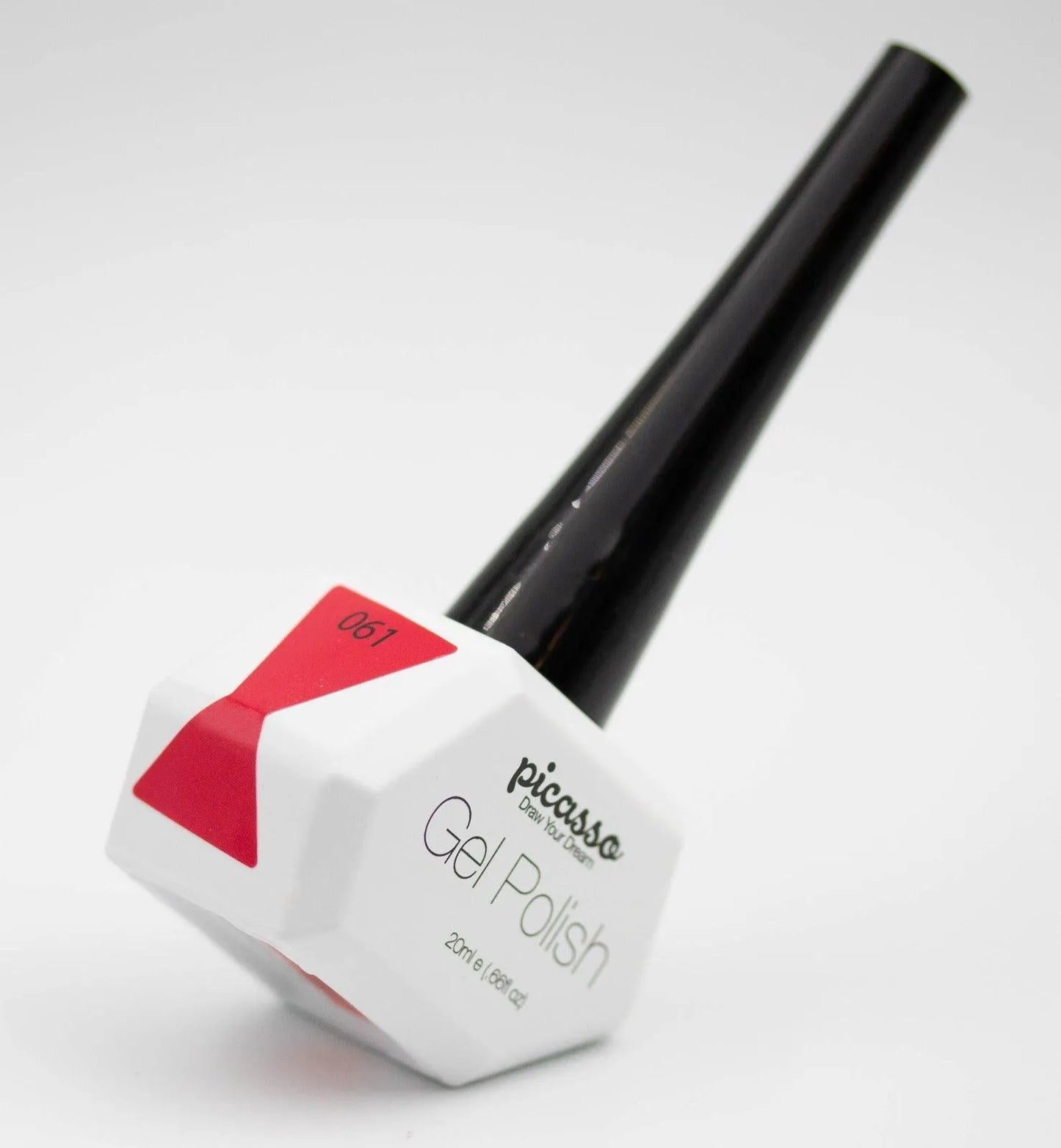 Picasso Nail Polish Gel -061