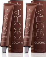 Schwarzkopf Igora Color 10 COLOR10 60 мл