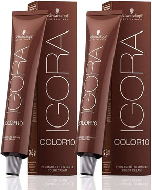 שוורצקופף צבע איגורה קולור 10 COLOR10 60 מ"ל, יופילי
