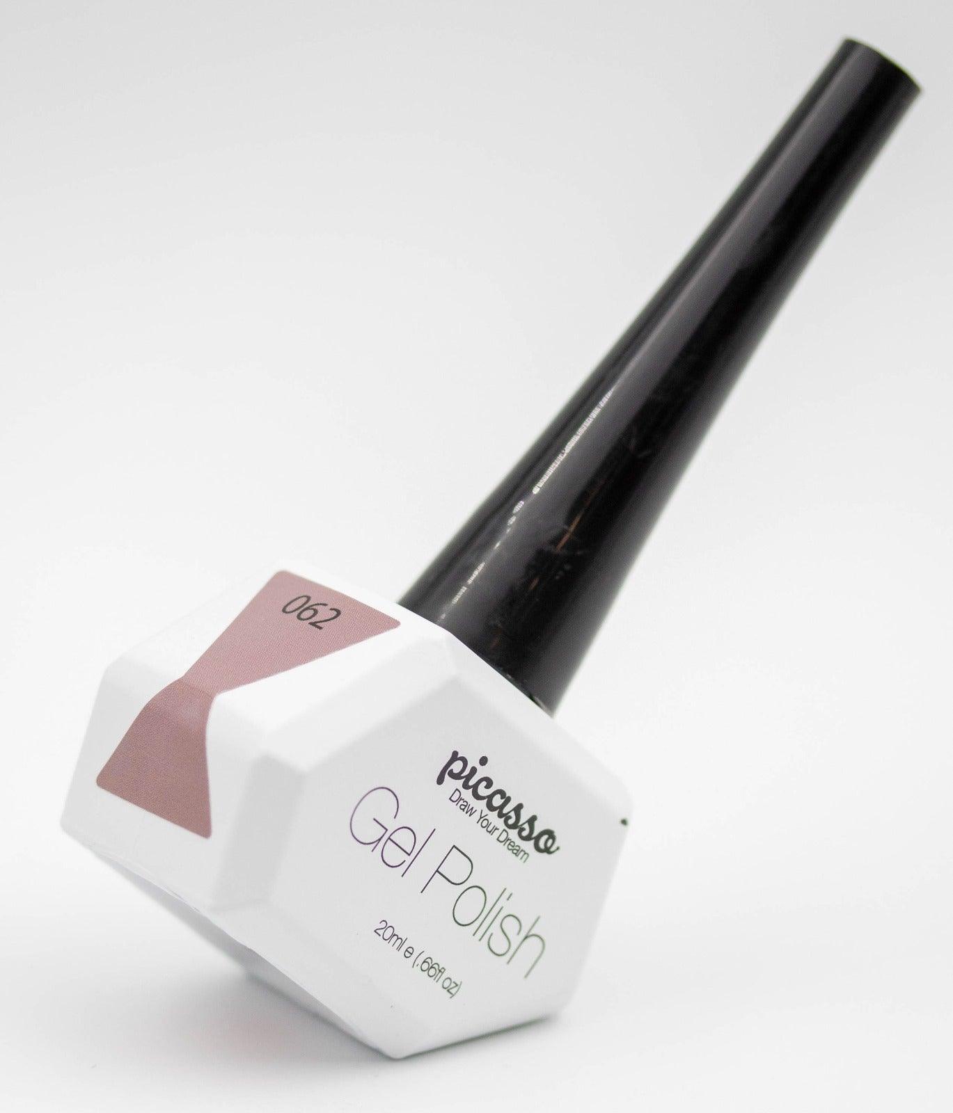 Picasso Nail Polish Gel -062