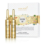 Hikari Intensive Eye Care Set 20 ml