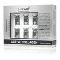 Hikari Innovative Collagen Kit for Intensive Restoration with Copper Peptide 100ml