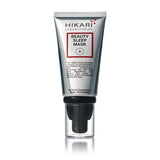 Hikari Cinderella Mask for the night. Contains a high concentration of retinol and Brazilian butters 50 ml