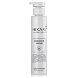 Hikari Therapeutic Moisturizing Cream + Nourishing + Glowing, with Natural Shea Butter 200 ml
