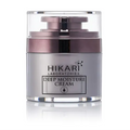 Увлажняющий крем Hikari с действием по выработке коллагена - SPF 15 50 мл