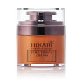Hikari Powerful Cream for Skin Revitalization and Treatment of Wrinkles and Sagging Skin 50 ml