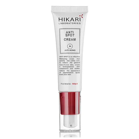 Hikari Anti Spot Cream 30ml