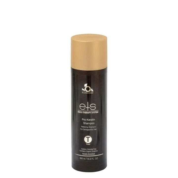 Noa Pro Keratin Shampoo