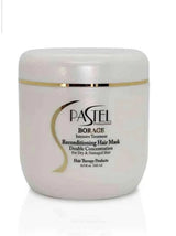 Pastel BORAGE Hair Mask 500 ml