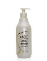 Шампунь Pastel BORAGE без солей, 500 мл