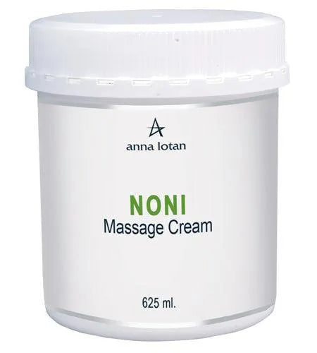 Anna Lotan Professional NONI Massage Cream 600ml