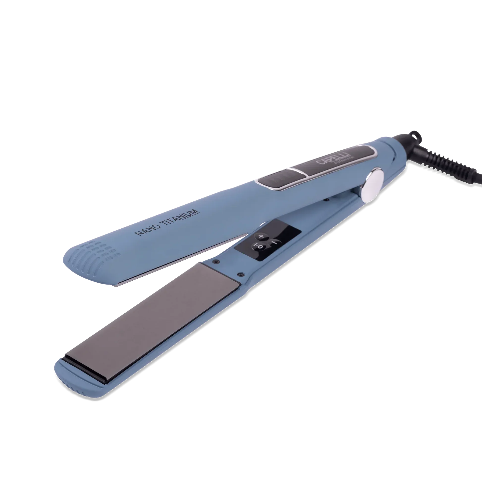 Capelli Professional Titanium Hair Straightener 