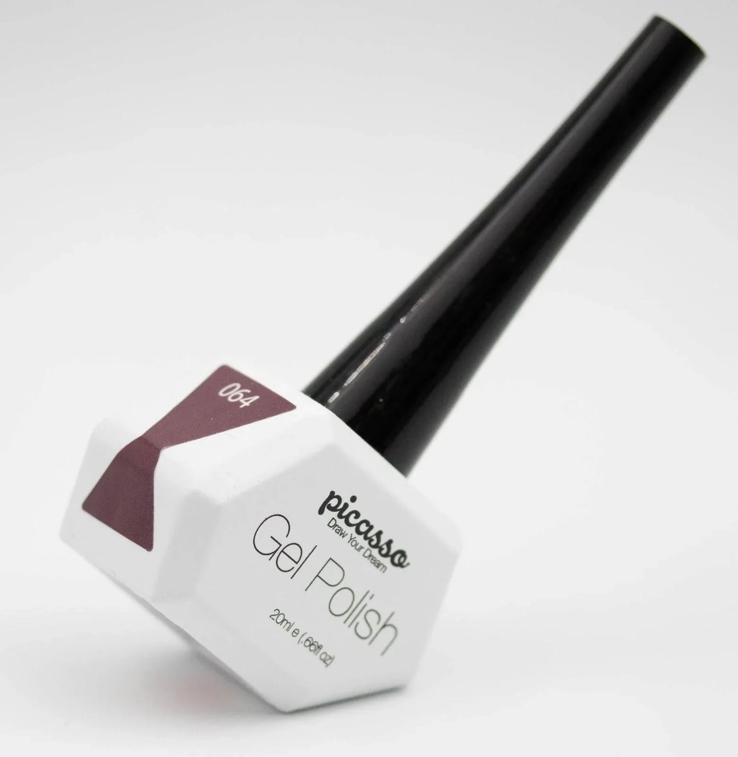 Picasso Nail Polish Gel -064