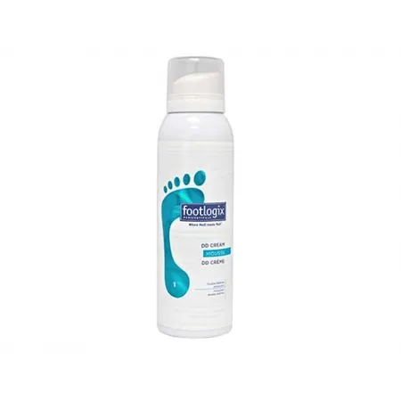 Footlogix Cream Mousse No. 1 125 ml - Footlogix