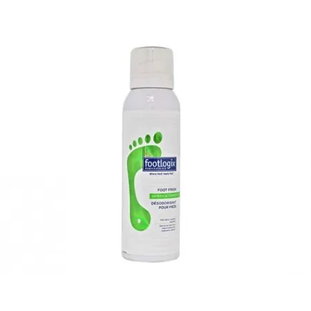 Footlogix Foot Deodorant Spray No. 9 125 ml - Footlogix