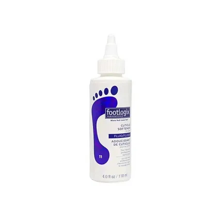 Footlogix Cuticle Conditioner No. 11 118 ml - Footlogix