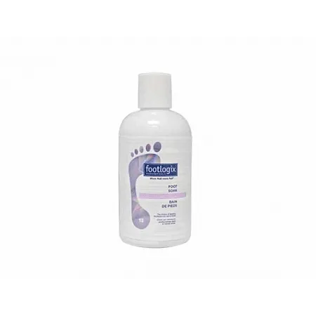 Footlogix Foot Talk Soaking Solution No. 13 250 ml - Footlogix