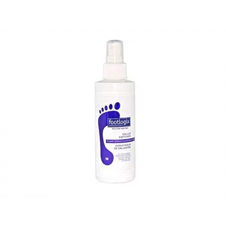 Footlogix Professional Callus Conditioner No. 18 180 ml - Footlogix