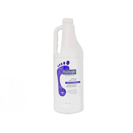 Footlogix Professional Callus Conditioner No. 18 946 ml - Footlogix